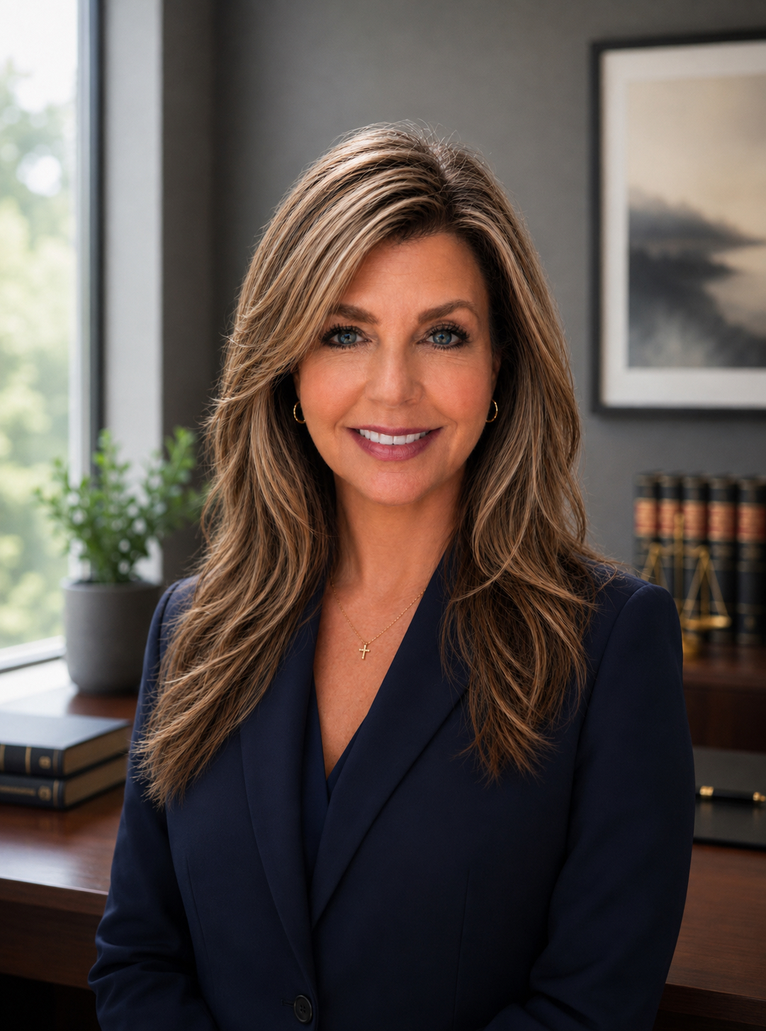 Jennifer Davis