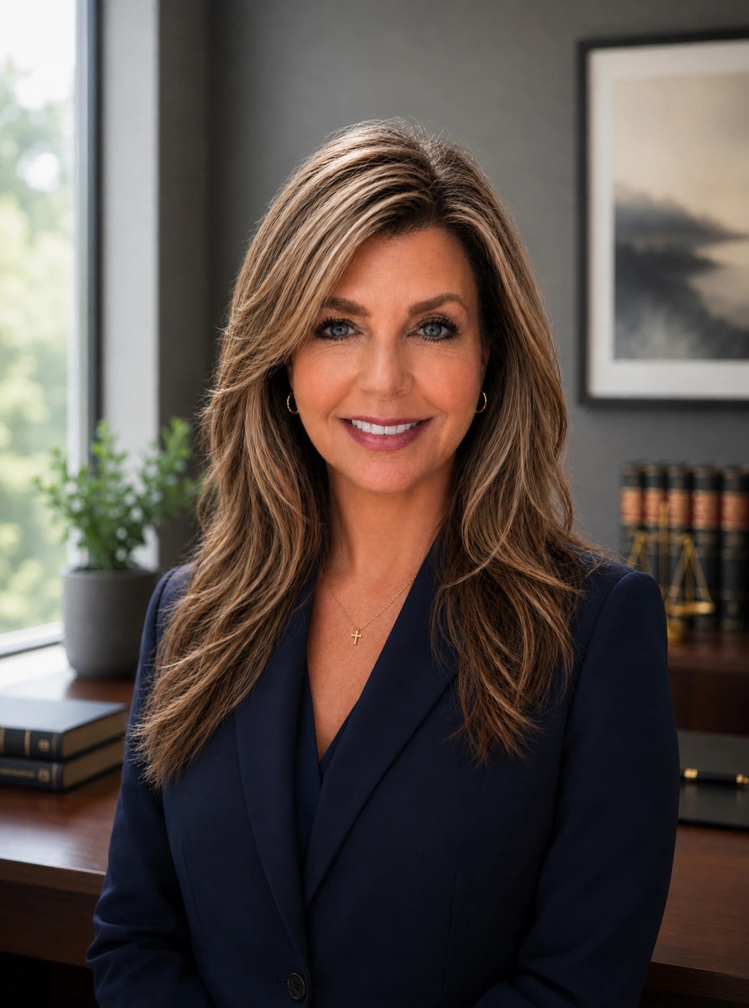 Jennifer Davis